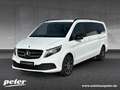Mercedes-Benz V 300 d 4MATIC AVANTGARDE Edition XL MBUX+LED+STHZG+AHK+ Blanc - thumbnail 1