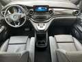 Mercedes-Benz V 300 d 4MATIC AVANTGARDE Edition XL MBUX+LED+STHZG+AHK+ Blanc - thumbnail 13