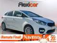 Kia Carens 1.6 GDi Basic 135 Blanc - thumbnail 1
