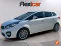 Kia Carens 1.6 GDi Basic 135 Blanc - thumbnail 3