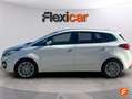 Kia Carens 1.6 GDi Basic 135 Blanc - thumbnail 4