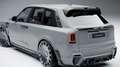 Rolls-Royce Cullinan Gris - thumbnail 5