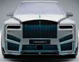 Rolls-Royce Cullinan Gris - thumbnail 2
