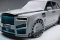 Rolls-Royce Cullinan Gris - thumbnail 1