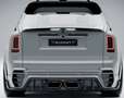 Rolls-Royce Cullinan Gris - thumbnail 6