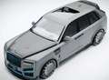 Rolls-Royce Cullinan Gris - thumbnail 3
