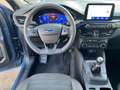 Ford Kuga ST-Line X Bleu - thumbnail 6