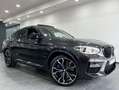 BMW X4 M 3.0 Competition Full Option pano 1Hand Carpass Gris - thumbnail 5