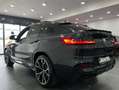 BMW X4 M 3.0 Competition Full Option pano 1Hand Carpass Gris - thumbnail 10