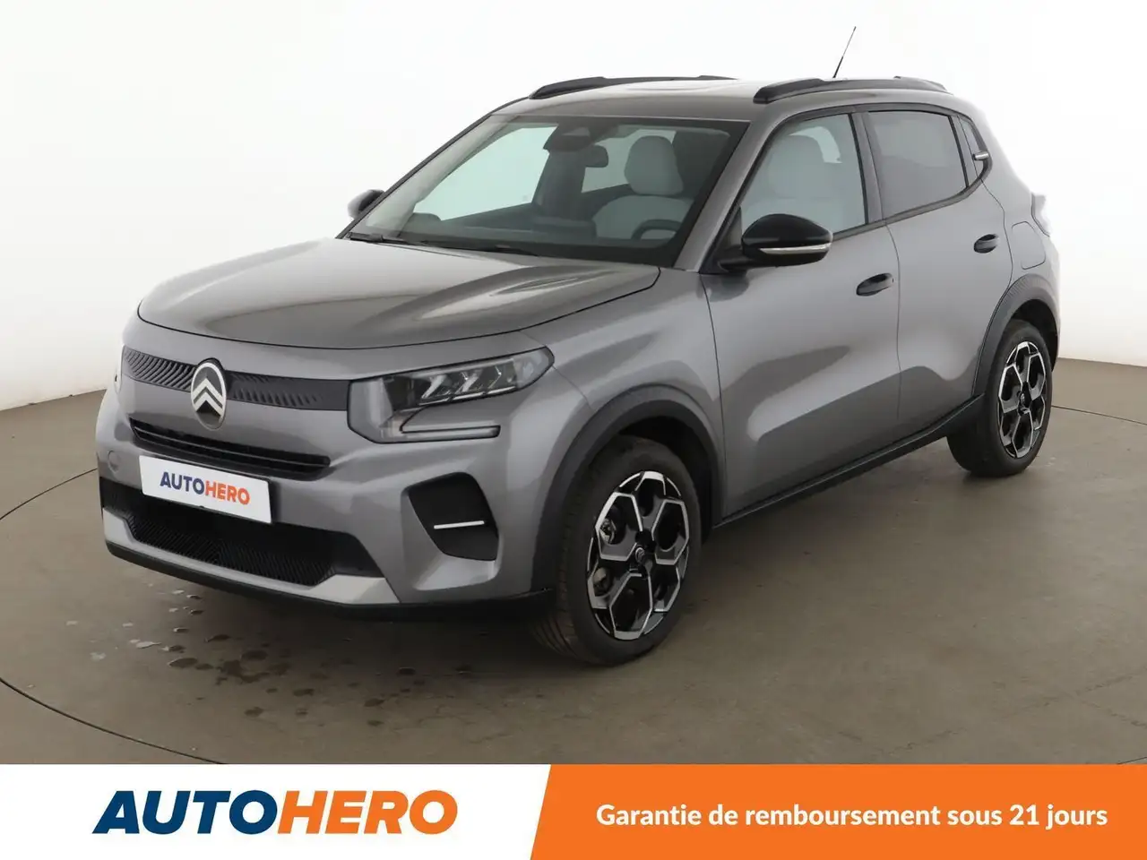 Citroën C3