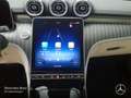 Mercedes-Benz CLE 200 AMG+NIGHT+360+TOTW+KEYLESS+9G Weiß - thumbnail 16