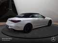 Mercedes-Benz CLE 200 AMG+NIGHT+360+TOTW+KEYLESS+9G Weiß - thumbnail 8