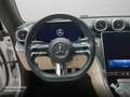 Mercedes-Benz CLE 200 AMG+NIGHT+360+TOTW+KEYLESS+9G Weiß - thumbnail 14