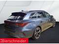 CUPRA Leon SP 1.5 eTSI DSG NAVI MATRIX REAR VIEW SHZ Grau - thumbnail 2