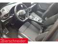 CUPRA Leon SP 1.5 eTSI DSG NAVI MATRIX REAR VIEW SHZ Grau - thumbnail 3