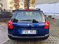 Peugeot 207 SW Filou*1.HD*Klima*Tüv Neu* Bleu - thumbnail 6