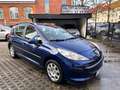 Peugeot 207 SW Filou*1.HD*Klima*Tüv Neu* Bleu - thumbnail 1