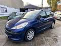 Peugeot 207 SW Filou*1.HD*Klima*Tüv Neu* Bleu - thumbnail 3