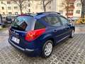 Peugeot 207 SW Filou*1.HD*Klima*Tüv Neu* Bleu - thumbnail 8