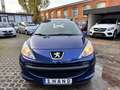 Peugeot 207 SW Filou*1.HD*Klima*Tüv Neu* Bleu - thumbnail 2