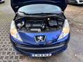 Peugeot 207 SW Filou*1.HD*Klima*Tüv Neu* Bleu - thumbnail 17