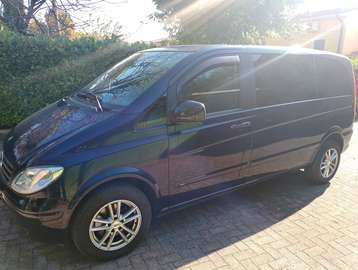 2.2 cdi Trend Narnia