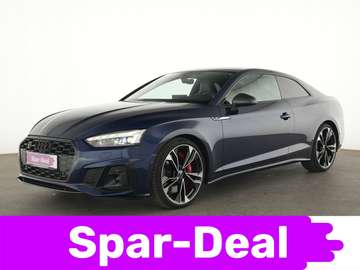 Coupé B&O|HuD|Massage|Matrix|S-Sitze|Carbon