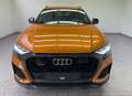 Audi RS Q8 4.0 TFSI KERAMIK-PANO-STANDHZG-CARBON Orange - thumbnail 1