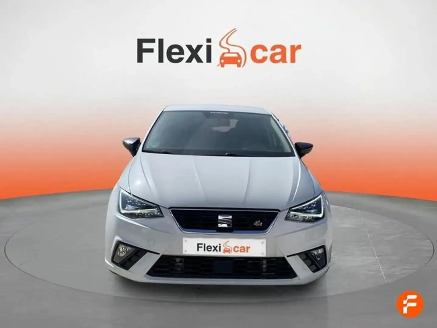 SEAT Ibiza 1.5 EcoTSI S&S FR 150 Bianco - 2