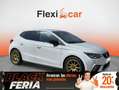 SEAT Ibiza 1.5 EcoTSI S&S FR 150 Weiß - thumbnail 1