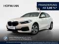 BMW 116 Advantage Weiß - thumbnail 1