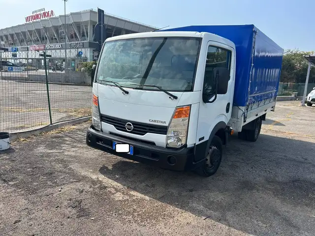 Nissan Cabstar