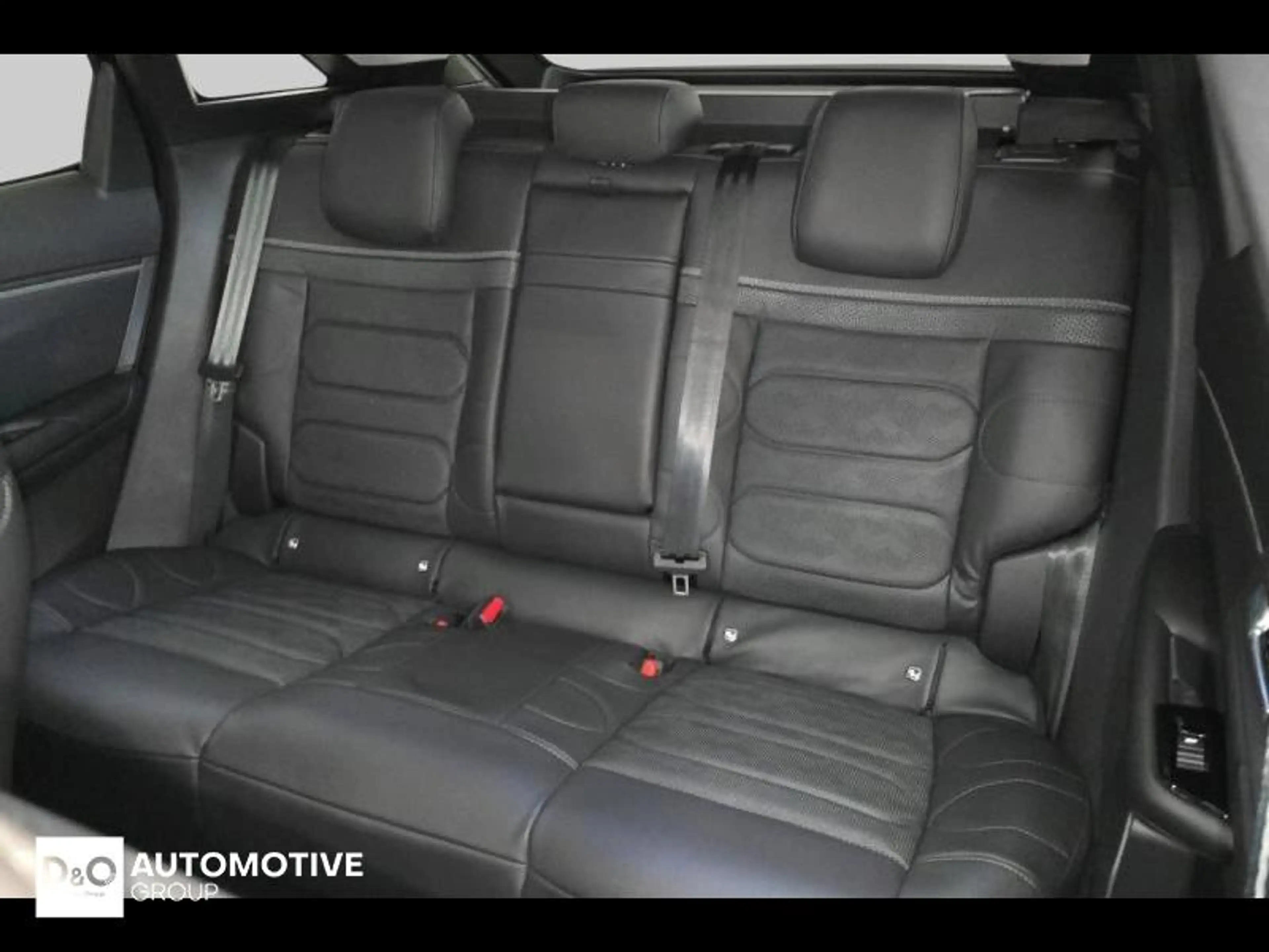 Citroen C5 X plus HYBRID camera gps — photo 8