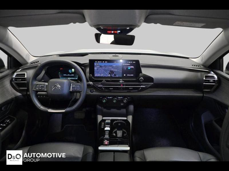 Citroen C5 X plus HYBRID camera gps — photo 2