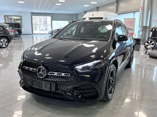 Mercedes-Benz GLA 200 d AMG Line Advanced Plus KM ZERO!!!!!