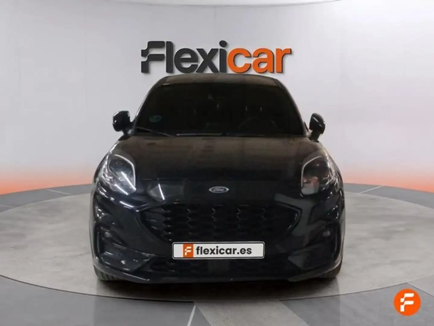 Ford Puma 1.0 EcoBoost 125cv ST-Line MHEV Auto Negro - 2