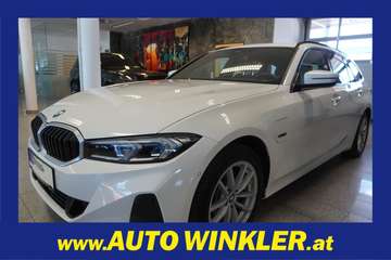 e PHEV xDrive Touring Aut. MY23/Sport/Leder/Navi/