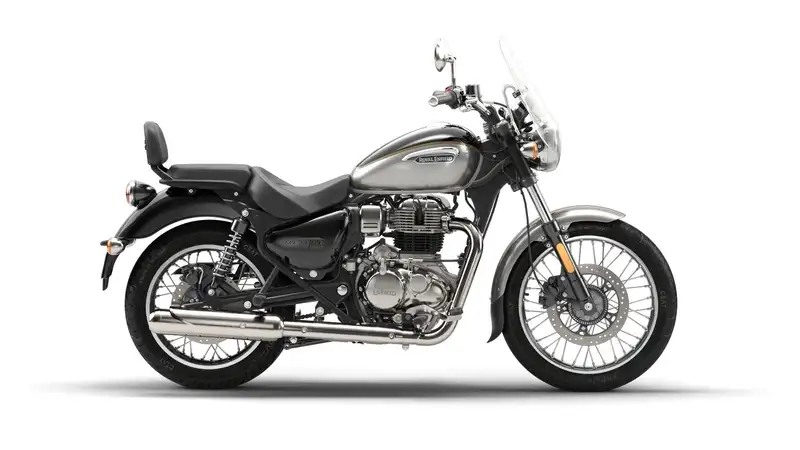 Royal Enfield Meteor 350 - foto 7