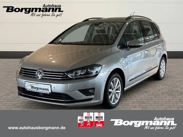 Volkswagen Golf Sportsvan VII Lounge BMT Start-Stopp 1.2 TSI