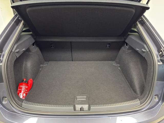 Volkswagen Taigo — photo 16