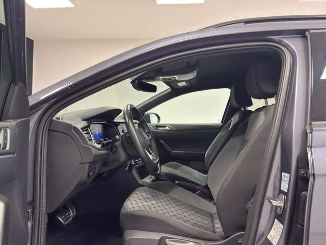 Volkswagen Taigo — photo 11