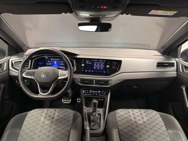 Volkswagen Taigo — photo 9