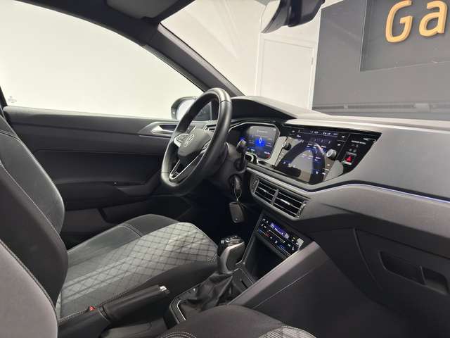 Volkswagen Taigo — photo 13
