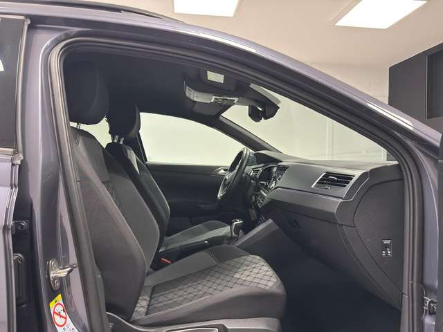 Volkswagen Taigo — photo 12
