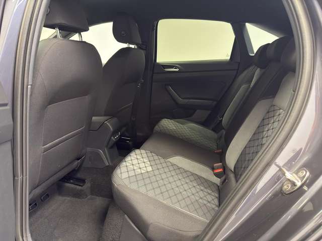 Volkswagen Taigo — photo 15