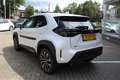Toyota Yaris Cross 1.5 VVT-I DYNAMIC TREKGEW.1350kg  AD-CRUISE NAVI L Blanc - thumbnail 2