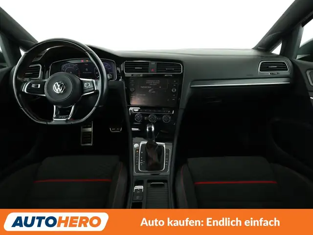 Volkswagen Golf view 12