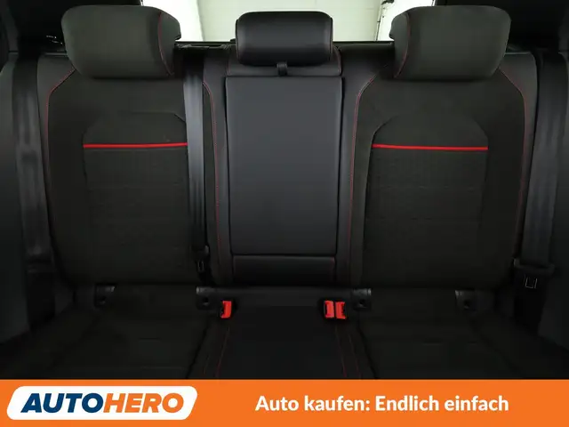 Volkswagen Golf view 15