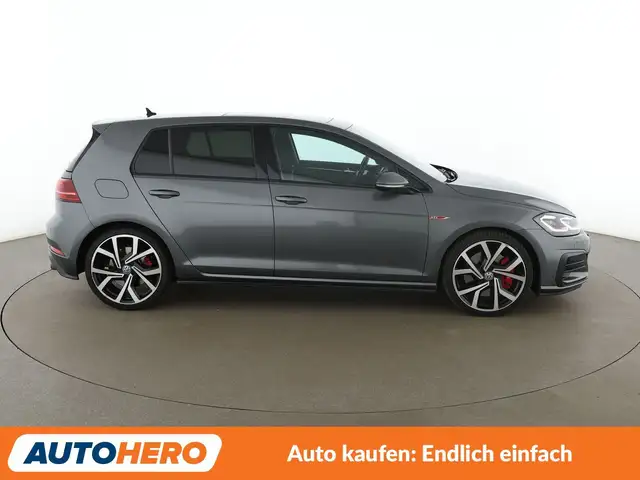 Volkswagen Golf view 7