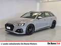 Audi RS4 avant 2.9 tfsi quattro 450cv tiptronic Grau - thumbnail 1